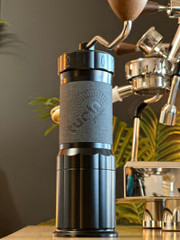 Turin H40 V2 Hand Grinder