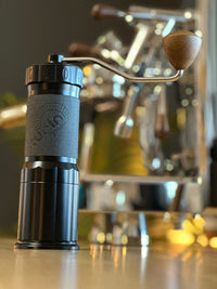 Turin H40 V2 Hand Grinder