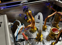 Turin Gallatin R HX Espresso Machine