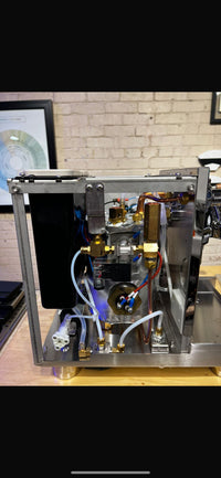 Turin Gallatin V HX Espresso Machine