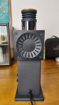Turin CF64V Variable Speed Single Dose Grinder