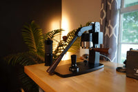 Turin Axis Lever Espresso Machine