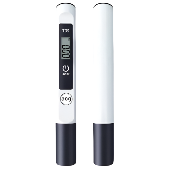Artizan TDS Meter for Brew Water
