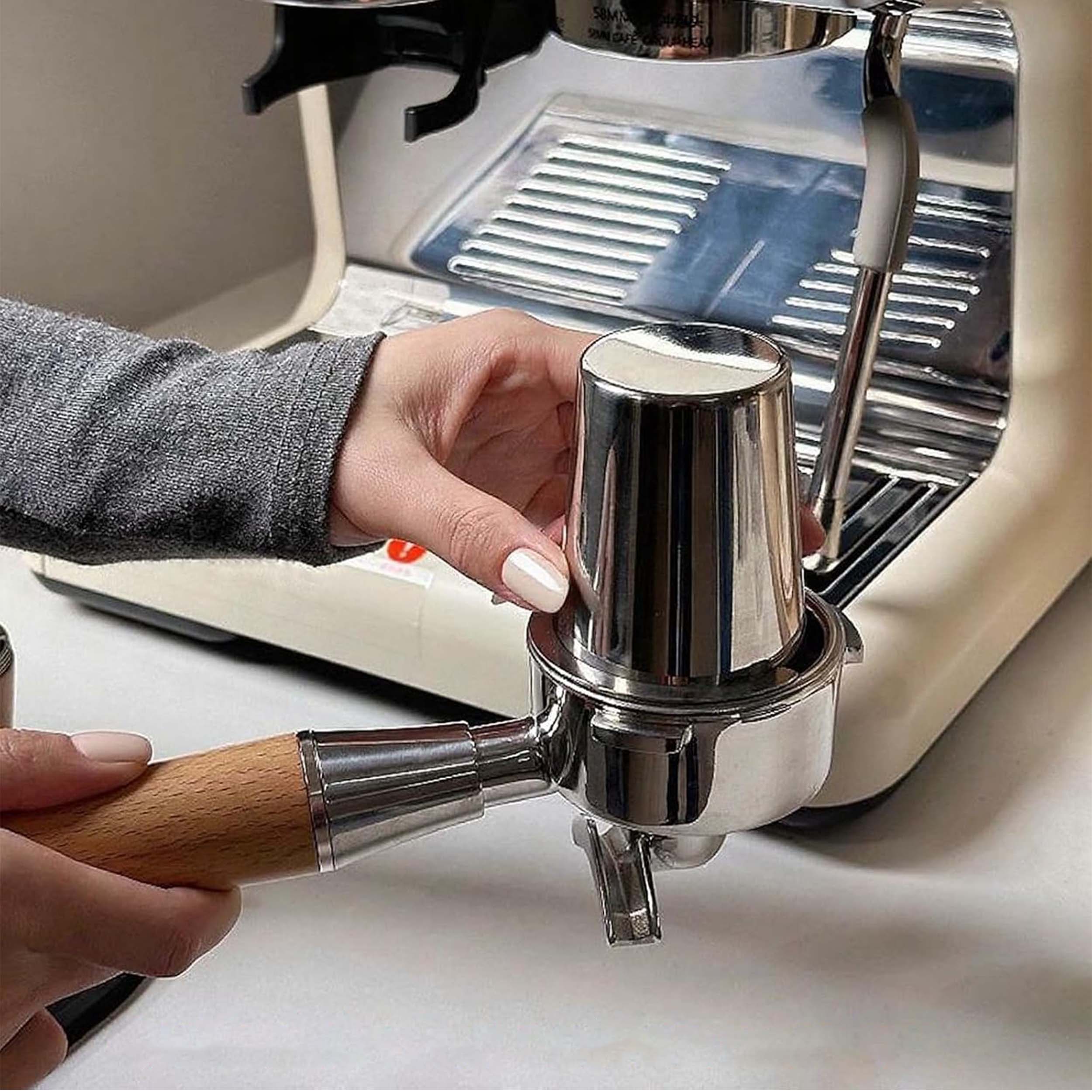 Artizan Espresso Dosing Cup (51 / 53 / 58 mm)