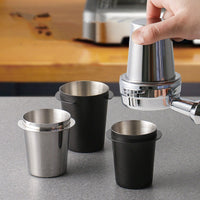 Artizan Espresso Dosing Cup (51 / 53 / 58 mm)