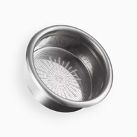 Matrix Double Shot Filter Basket For Espresso