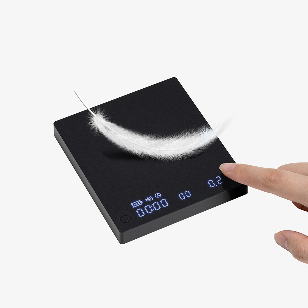 Timemore Basic Mini Coffee Scale
