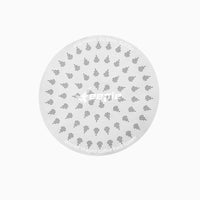 Espresso Puck Screen Thick 0.8mm
