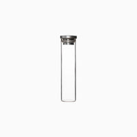 Coffee Bean Storage Bottle with One Way Valve