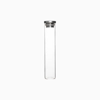 Coffee Bean Storage Bottle with One Way Valve
