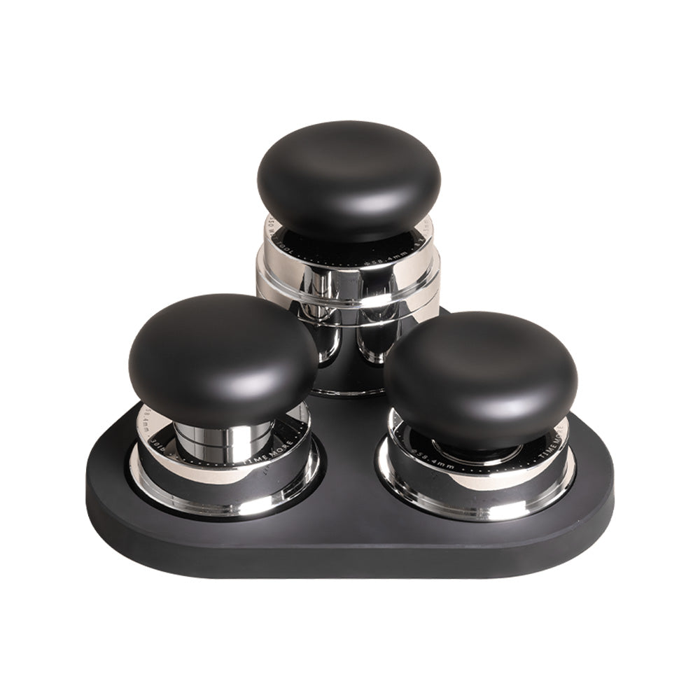 Timemore PUCKS Espresso Prep Set