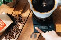 Hario - V60 Drip Scale
