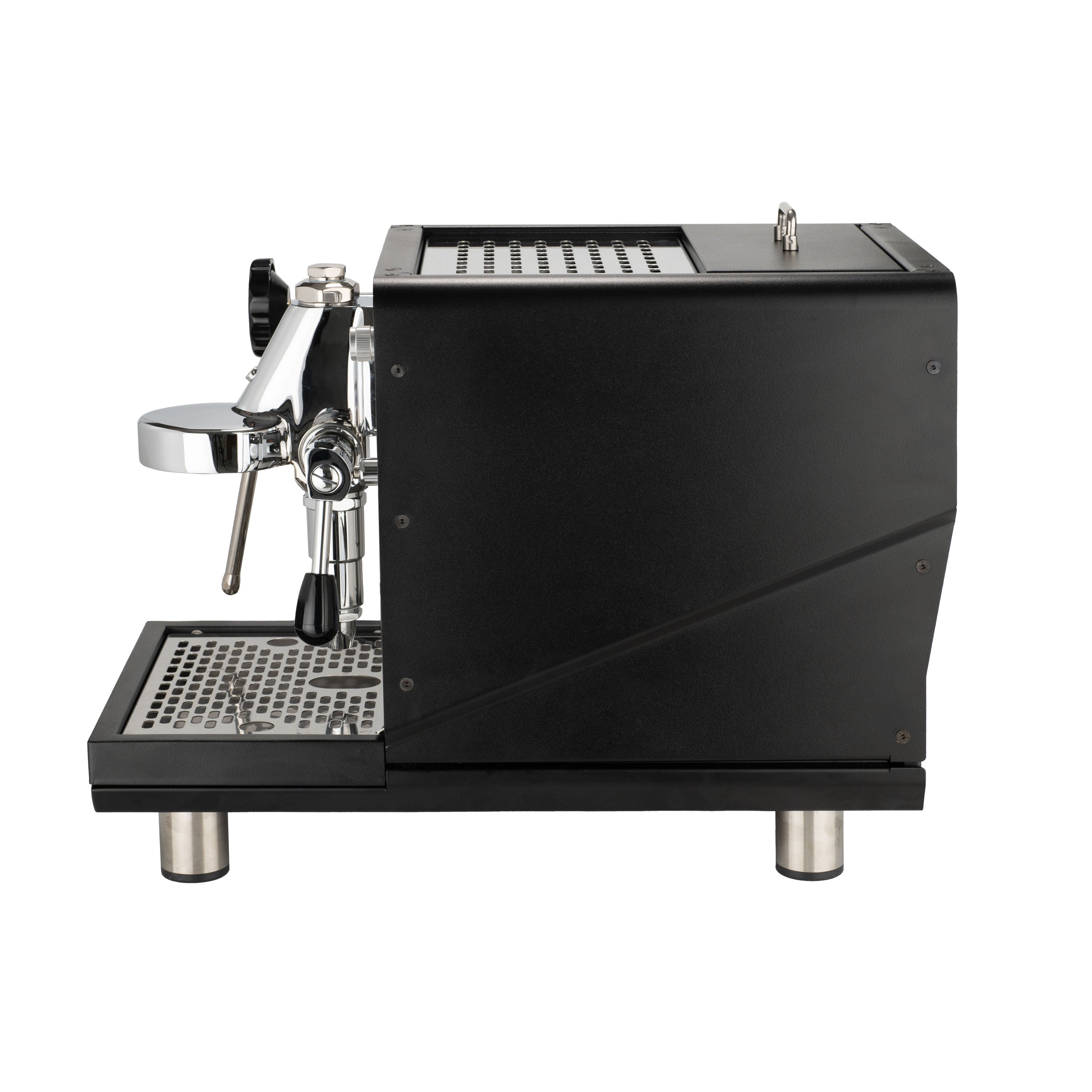 El Rocio Manus S Espresso Machine