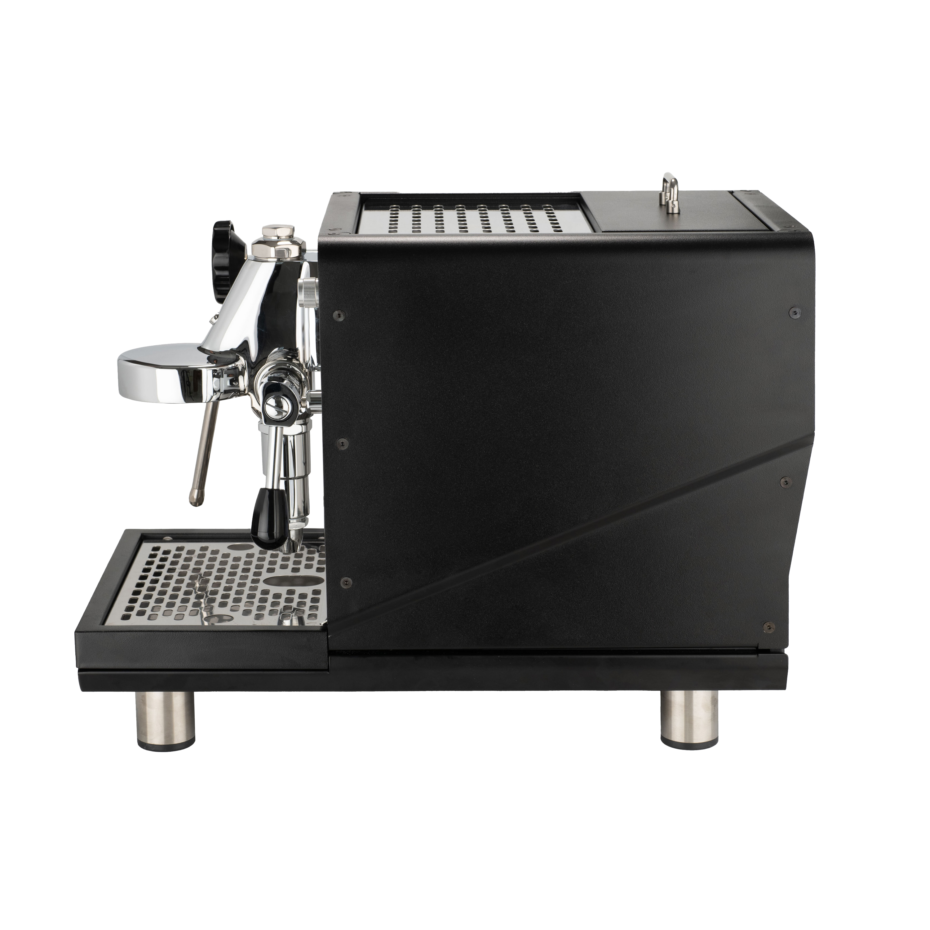 El Rocio Manus S Espresso Machine