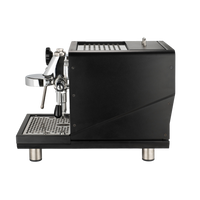 El Rocio Manus S Espresso Machine