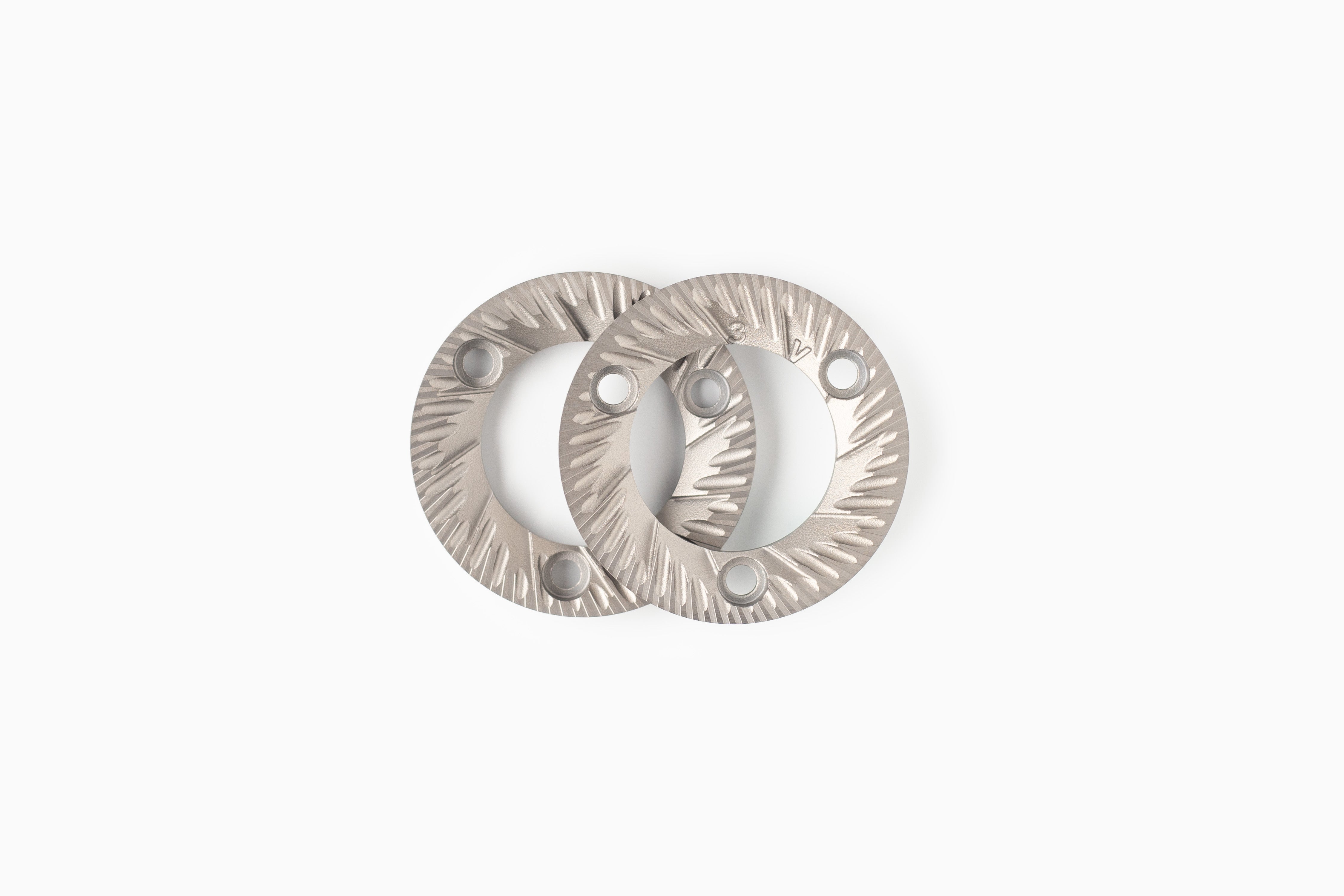 Acaia Orbit Single Dose Grinder