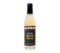 World Famous Vanilla Syrup
