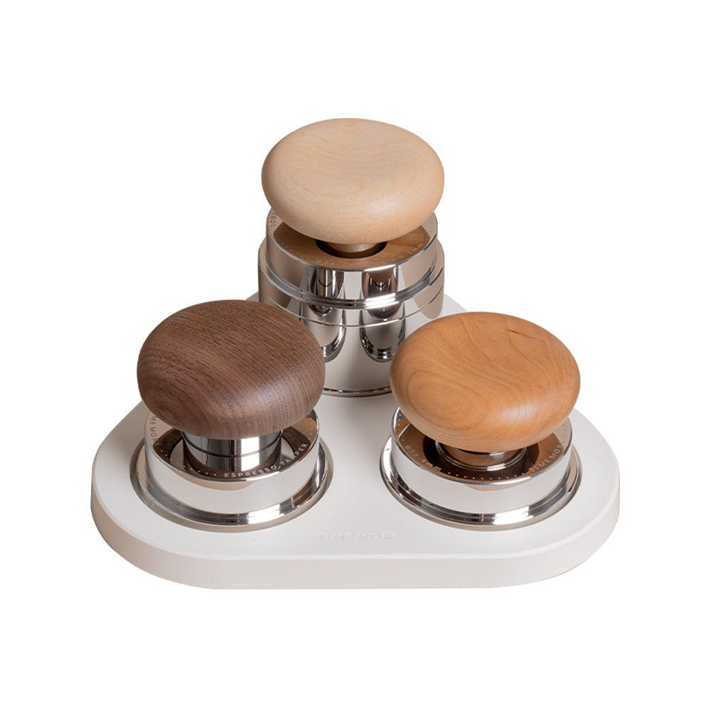 Timemore PUCKS Espresso Prep Set