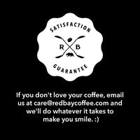 Coltrane | Colombian Medium Roast