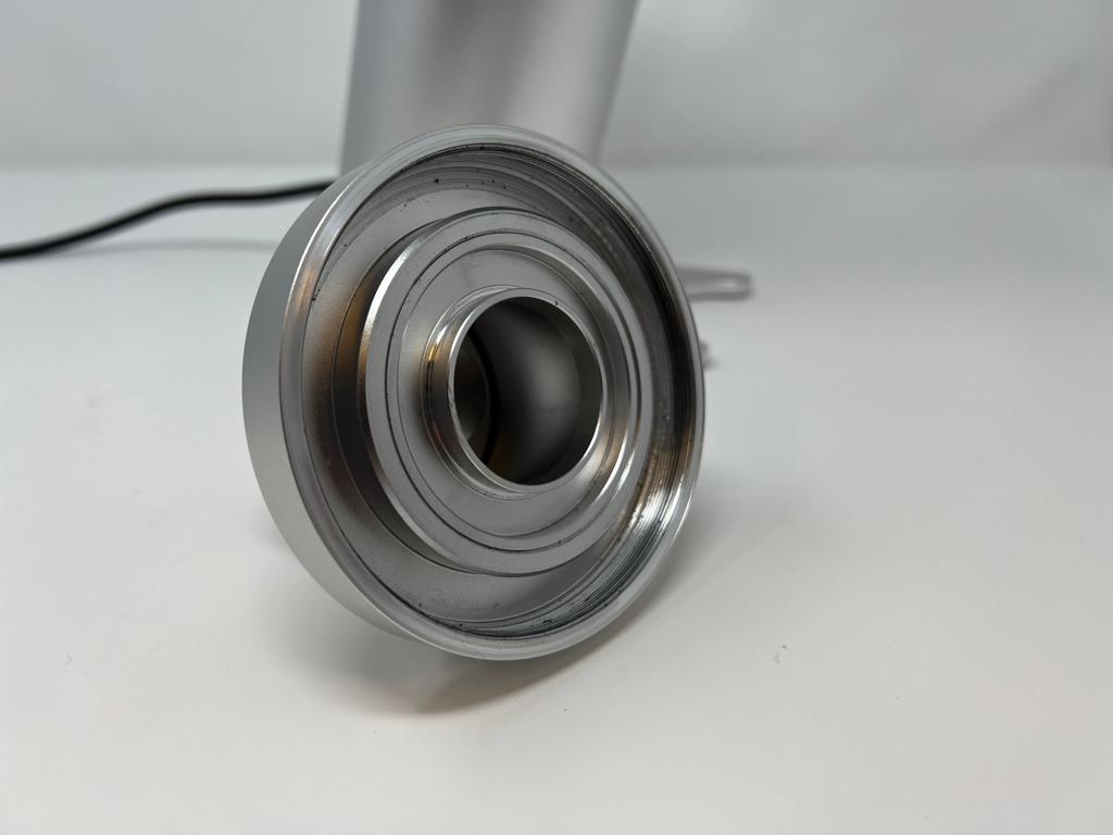 Turin DF64V Variable Speed Single Dose Grinder