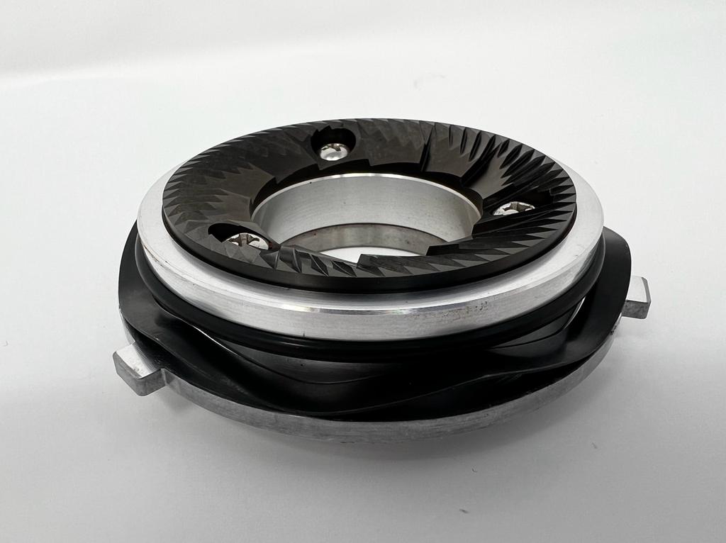 Turin DF64V Variable Speed Single Dose Grinder