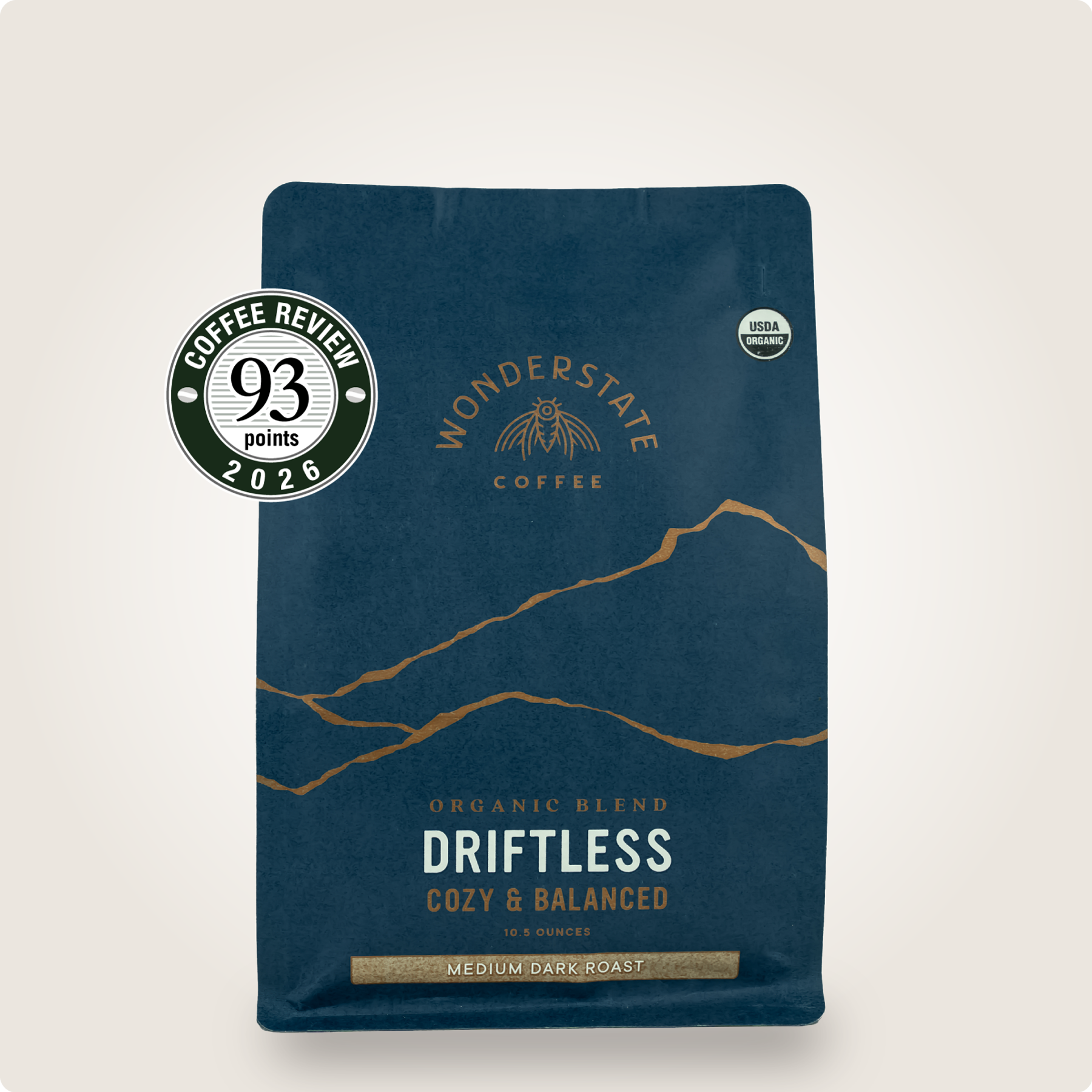 Organic Driftless