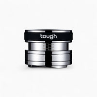 2 in 1 Coffee Distributor and Tamper