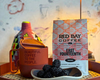 East Fourteenth | Tanzanian Dark Roast