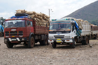 Natural Ethiopia