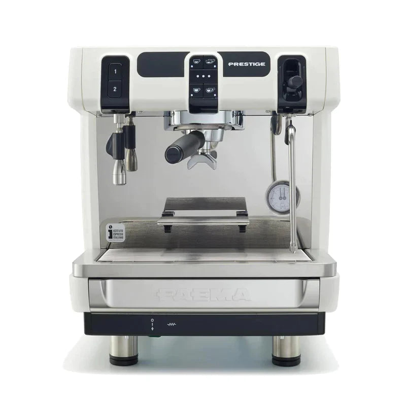 Faema Prestige 1 Group Tall Cup 110V