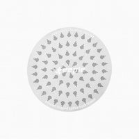 Espresso Puck Screen Thick 0.8mm