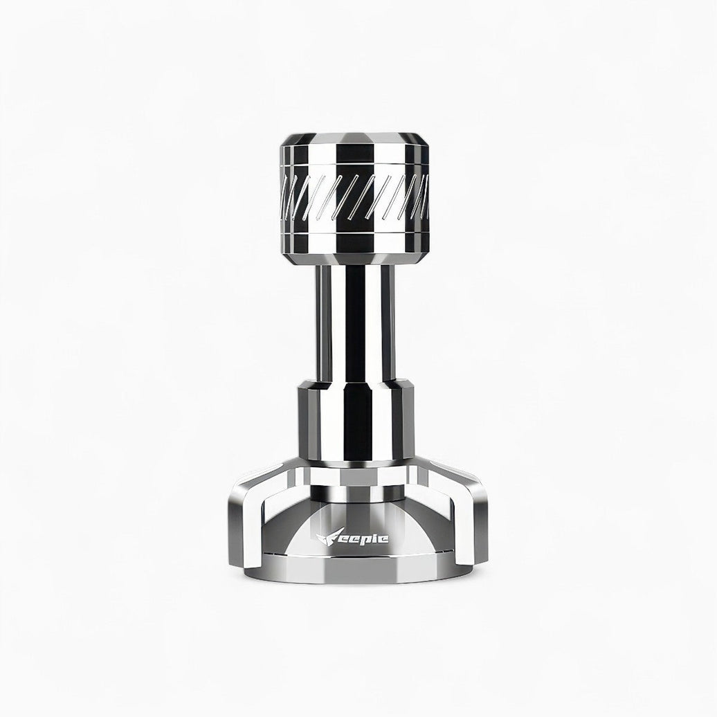 Impact Tamper with Audible Feedback (58 mm)