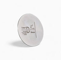 Three-Layer Premium Espresso Puck Screen