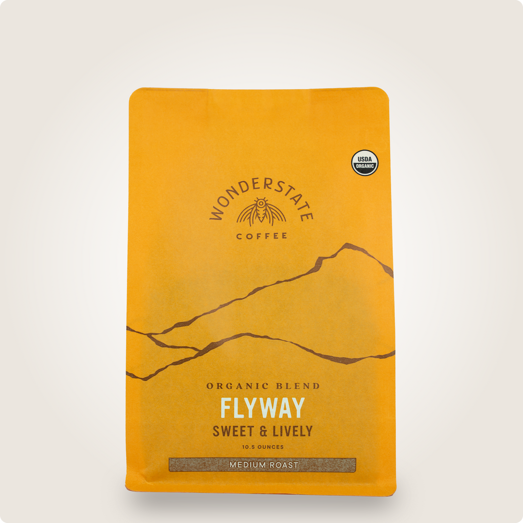 Organic Flyway