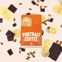 Founders medium roast Colombia coffee from Portrait Coffee, image 3