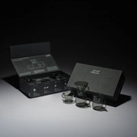 Infinity 5-in-1 Brewing Set