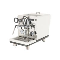 El Rocio Manus S Espresso Machine
