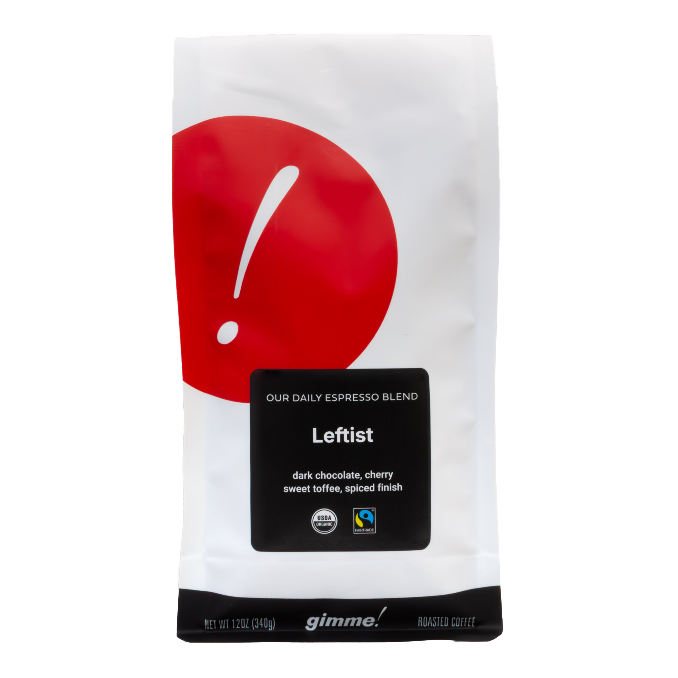Leftist Espresso