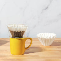 Gino Paper Filters (90ct)