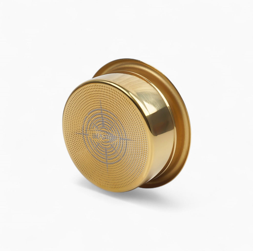 Matrix High-Extraction Basket (54 / 58 mm)