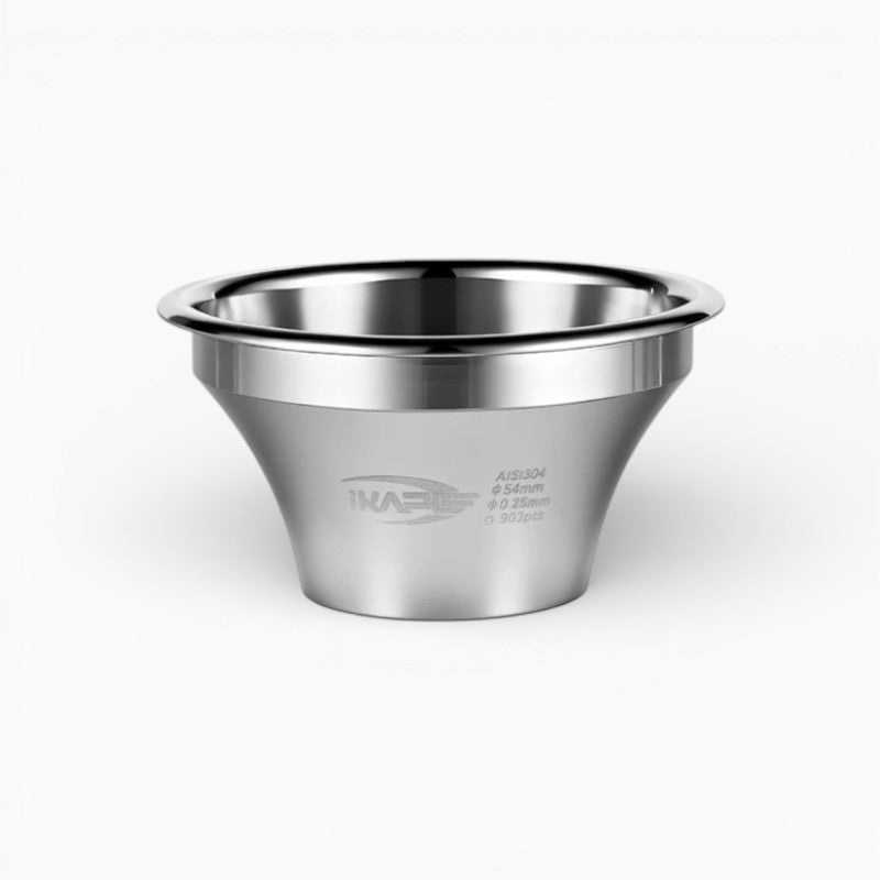 Step-Down Basket, 58 to 32 mm