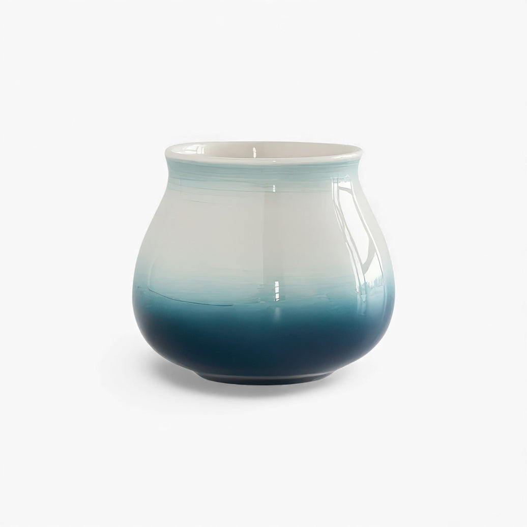 IKAPE Gradient Porcelain Cup (180 ml)