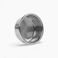Precision High-Extraction Basket Filter Matrix