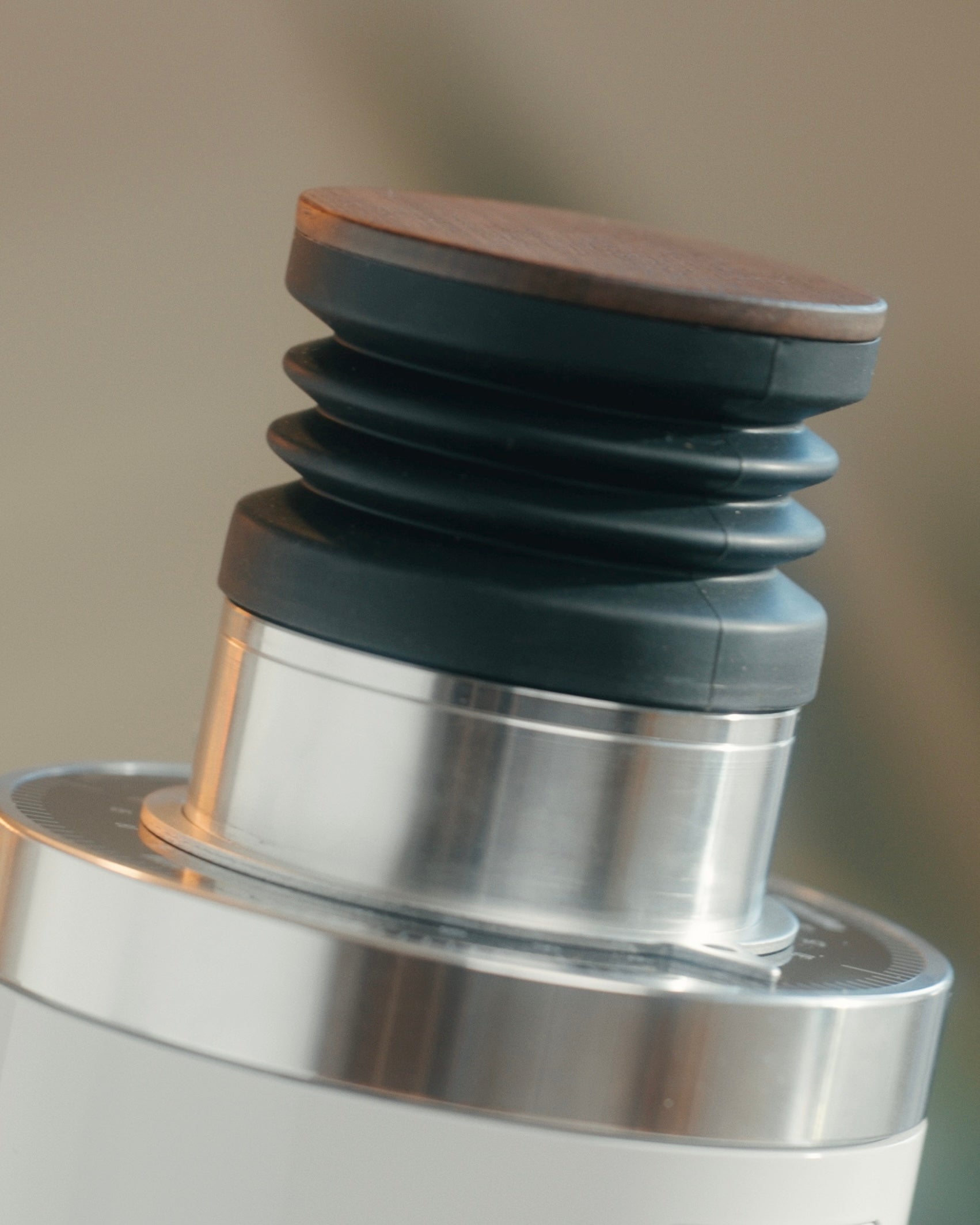 Turin DF64 Gen 2 Single Dose Grinder