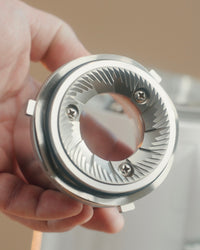 Turin DF64 Gen 2 Single Dose Grinder