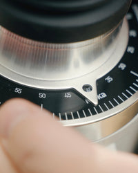 Turin DF64 Gen 2 Single Dose Grinder