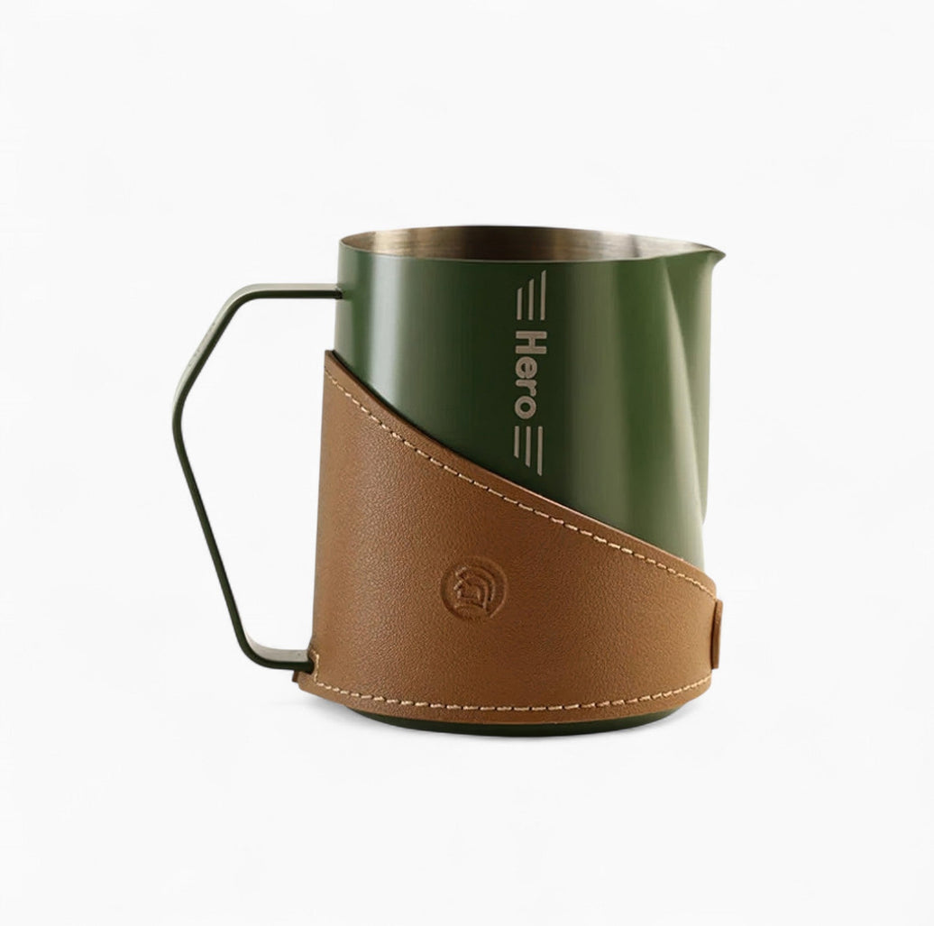 ZeroHero Advanced Latte Art Pitcher (450 / 600 ml)