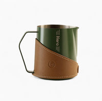 Advanced Milk Frothing Pitcher