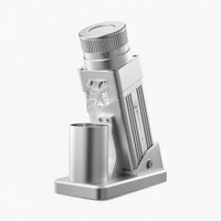 STARSEEKER E55Pro Electric Coffee Grinder — 55mm Titanium Burr