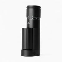 Precision Home Coffee Grinder